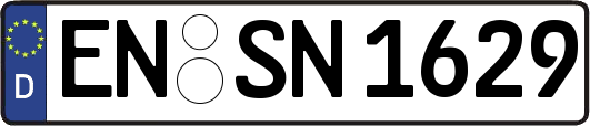 EN-SN1629