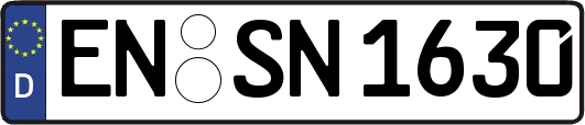 EN-SN1630