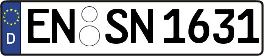 EN-SN1631