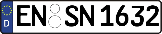 EN-SN1632
