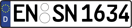 EN-SN1634