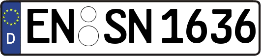 EN-SN1636