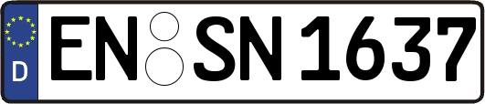 EN-SN1637
