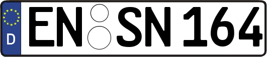 EN-SN164