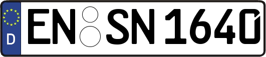 EN-SN1640