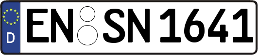 EN-SN1641