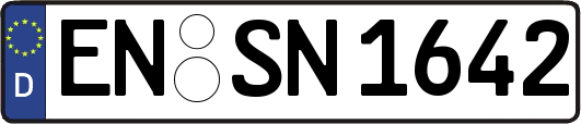 EN-SN1642