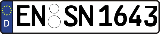 EN-SN1643