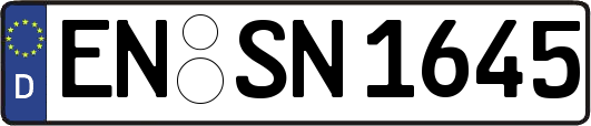 EN-SN1645