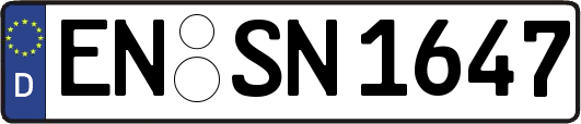 EN-SN1647