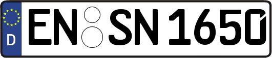 EN-SN1650