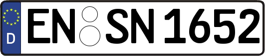 EN-SN1652