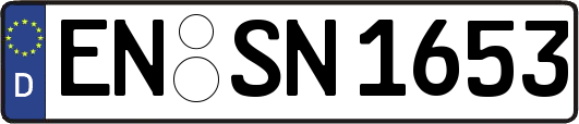 EN-SN1653