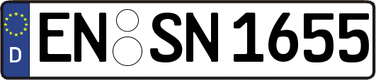 EN-SN1655