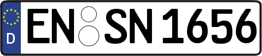 EN-SN1656