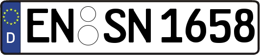 EN-SN1658