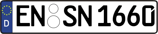 EN-SN1660