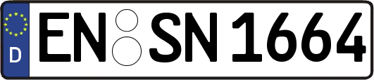 EN-SN1664