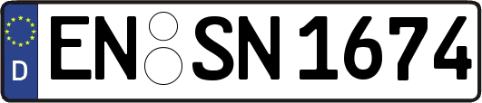 EN-SN1674