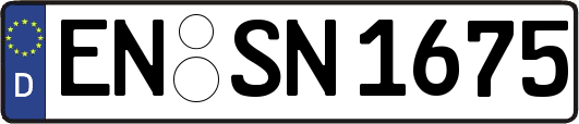 EN-SN1675