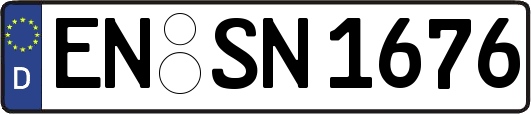 EN-SN1676
