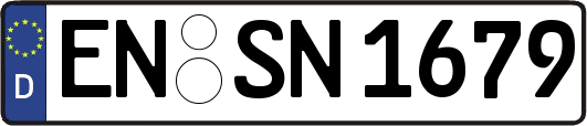 EN-SN1679