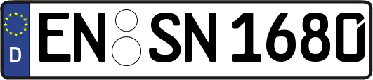EN-SN1680