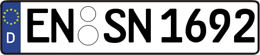 EN-SN1692