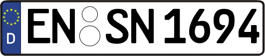 EN-SN1694