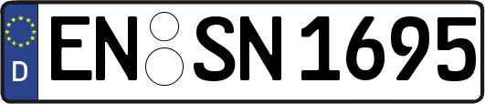 EN-SN1695