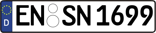 EN-SN1699