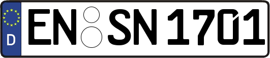 EN-SN1701