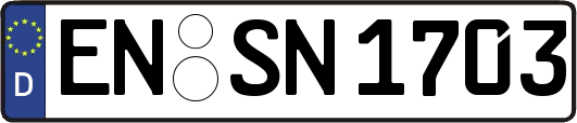 EN-SN1703