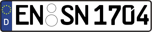 EN-SN1704