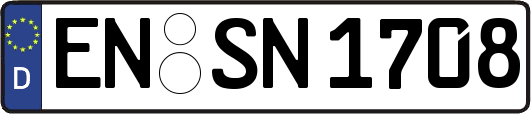 EN-SN1708
