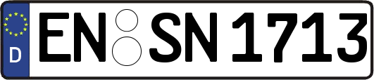 EN-SN1713
