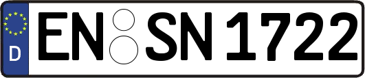 EN-SN1722
