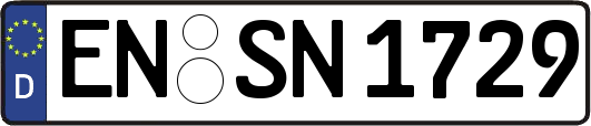 EN-SN1729