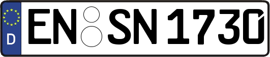 EN-SN1730