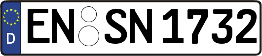 EN-SN1732