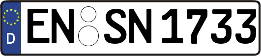 EN-SN1733