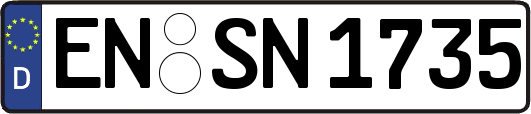 EN-SN1735