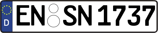 EN-SN1737