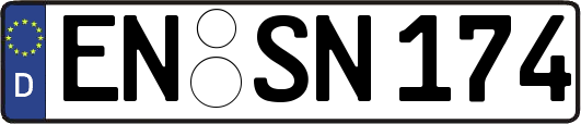 EN-SN174