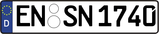 EN-SN1740