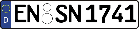 EN-SN1741