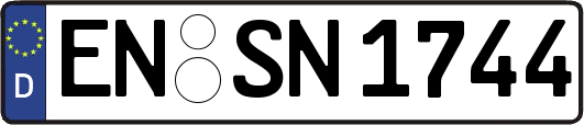 EN-SN1744