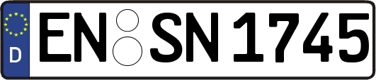EN-SN1745