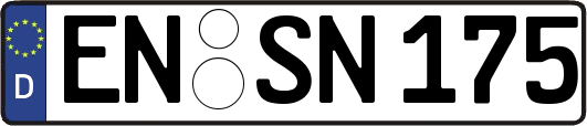 EN-SN175