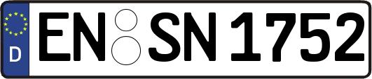 EN-SN1752